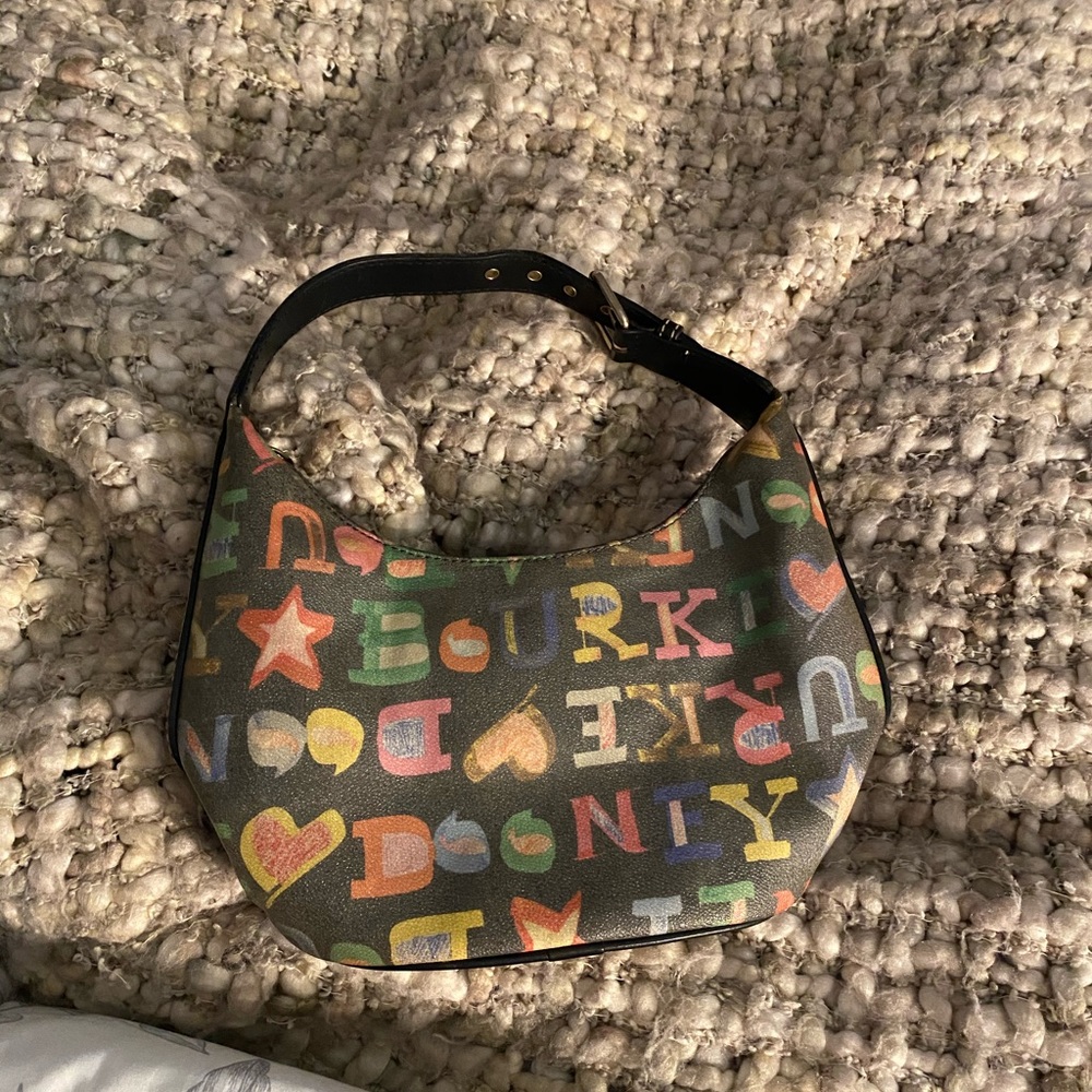 Dooney & Bourke Purse